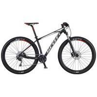 Scott Scale 770 2016 Mountain Bike | Black/White - L