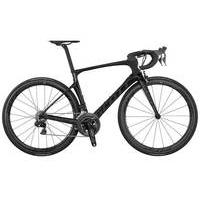 Scott Foil Premium 2017 Road Bike | Black - 56cm