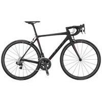 Scott Addict SL 2017 Road Bike | Black - 54cm