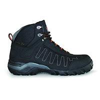 Scruffs Juro Safety Boots Black Size 7