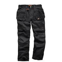 Scruffs Worker Plus Trouser 36W 31L