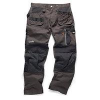 Scruffs 3D Graphite Trade Trouser 30L