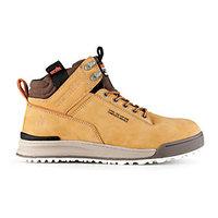 Scruffs Switchback Safety Boot Tan 11