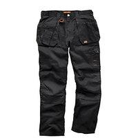 scruffs worker plus trouser 34r