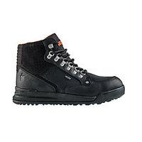 Scruffs Grind Gtx Black Boot 9