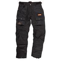 Scruffs Expedition Thermo Trouser Black XXL