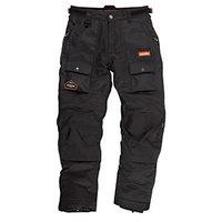 Scruffs Expedition Thermo Trouser Black XL