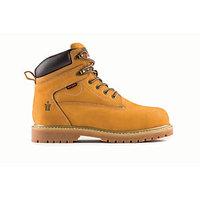 Scruffs Sharpe Goodyear Welt Boot 11
