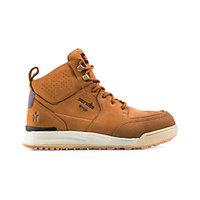 Scruffs Grip Goretex Safety Boot Tan 8