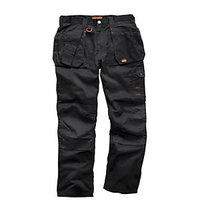 Scruffs Worker Plus Trouser 32L