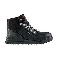 Scruffs Grind Gtx Black Boot 10
