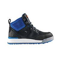 Scruffs Grip Gtx Black Boot 10