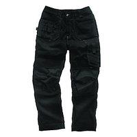 Scruffs Pro Trousers Black 30W 33L