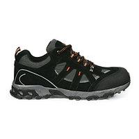 Scruffs Work Nitro Trainer Black Size 9