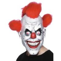 Scary Clown Mask