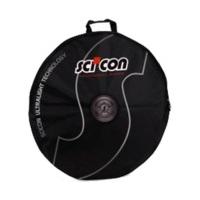 sci con single wheel bag