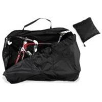 sci con pocket bike bag