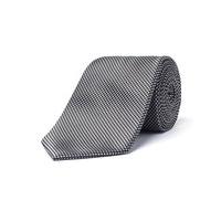 scott taylor grey micro tie 0 grey