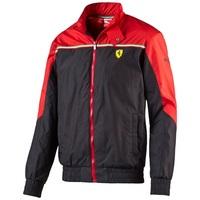 Scuderia Ferrari 2015 Lightweight Jacket Black