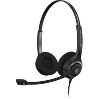 SC 260 Binaural Business Headset