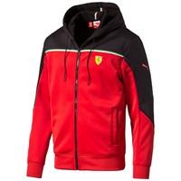 Scuderia Ferrari 2015 Softshell Jacket Red