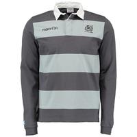 Scotland Rugby Top Heavy Cotton ...