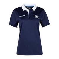 scotland rugby home shirt 201315 womens