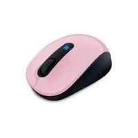 Sculpt Mobile Mouse - Light Orchid