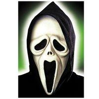 scream ghoul halloween mask