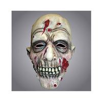 Scream Machine Dead-like Fred Zombie Mask