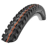 schwalbe magic mary addix soft folding tyre 275 black addix soft snake ...