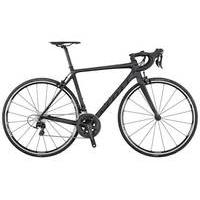 Scott Addict 30 2017 Road Bike | Black - 54cm