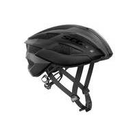 scott arx helmet black m