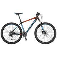 scott aspect 930 2017 mountain bike blackblue xl