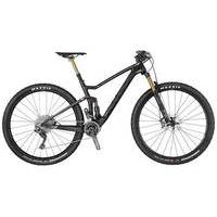 Scott Spark 900 Premium 2017 Mountain Bike | Black - M