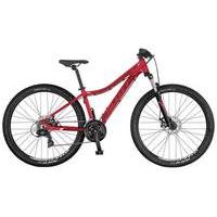 Scott Contessa 750 2017 Womens Mountain Bike | Red - S