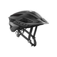 scott arx mtb plus mips helmet black l