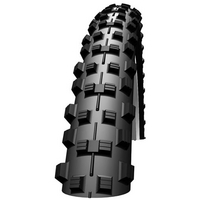 schwalbe dirty dan evolution xc folding mtb tyre 26 x 20