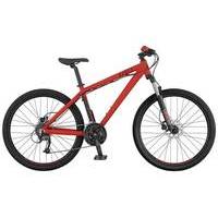 Scott Voltage YZ 10 2017 Mountain Bike | Red - L