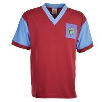 Scunthorpe United Retro Football...
