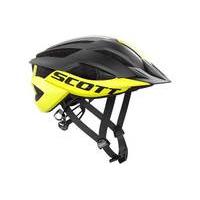 Scott Arx MTB Helmet | Yellow/Black - S