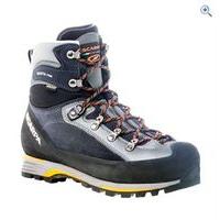 scarpa manta pro gtx mountain boot size 44 colour navy