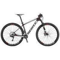 Scott Scale 920 2017 Mountain Bike | Black/White - L