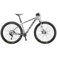 Scott Scale 940 2017 Mountain Bike | Grey/Black - M