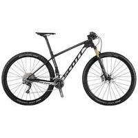 Scott Scale 900 2017 Mountain Bike | Black/White - XL