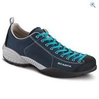 Scarpa Mojito Fresh Men\'s Shoes - Size: 44 - Colour: Navy Blue