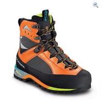 Scarpa Men\'s Charmoz Mountain Boots - Size: 42 - Colour: Orange