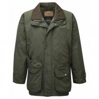 Schoffel Ptarmigan Superlight Coat, Forest Green, 36 (EU46)