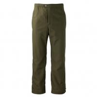 Schoffel Mens Ptarmigan Overtrousers, Hunter Green, XXL