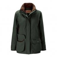 Schoffel Superlight Ghillie Coat, Forest Green, 8